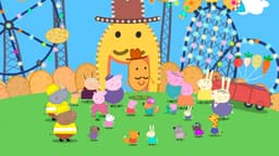 My Friend Peppa Pig - Nintendo Switch spel — thumbnail 2