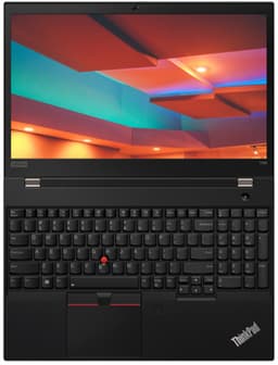 Lenovo ThinkPad T590 - Intel Core i7-8565U — thumbnail 5