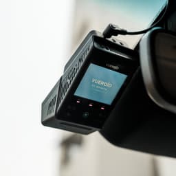 Vueroid - S1 4K Infinite 1CH 64GB - Dashcam - Sony STARVIS 2 -Nachtzicht - Wi-Fi 5.0 - GPS - 24/7 parkeermodus — thumbnail 4