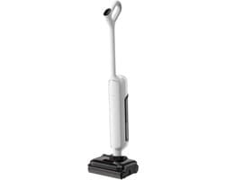 Xiaomi Wet and Dry Vacuum W30 Pro EU – Zelfreinigende vloerreiniger met anti-klit borstel en 180° plat ontwerp