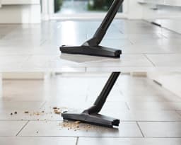 Aurixi® Karcher - Karcher Stofzuiger - Bouwstofzuiger - Festool Stofzuiger - Bouwstofzuiger Zonder Zak - Blauw - 47cm x 39cm x 36cm — thumbnail 8