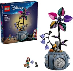 Lego Disney 43288 Sally's Bloempot Bouwstenen — thumbnail 5