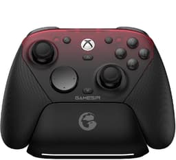 GameSir G7 Pro - Bedrade controller - Xbox Series X/S, Xbox One, Windows en Android - Shadow Ember — thumbnail 15
