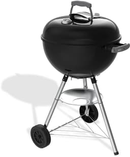 Weber Bar-B-Kettle barbecue — thumbnail 4