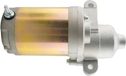 Elektrische Starter Motor - Startmotor Onderdeel - Grasmaaier Starten - Hoge Start Prestaties - 1.2 Kilogram - Zilverkleurig — thumbnail 4