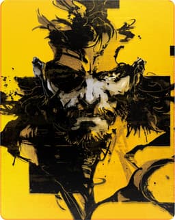 Metal Gear Solid: Master Collection Vol. 2 - Day One Edition – PS5 inclusief Steelbook — thumbnail 2