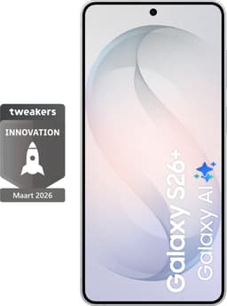 Samsung Galaxy S26 Plus - 256GB - White + 1 jaar extra garantie — thumbnail 13