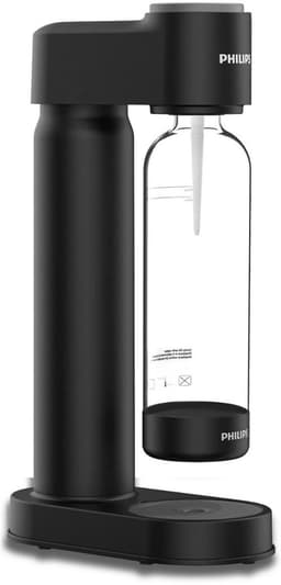 Philips GoZero - Saturator - Zwart - Zonder Stroom - Compact — thumbnail 7