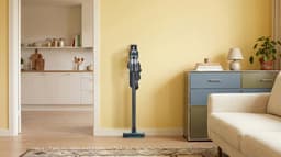 Samsung Jet 85S Multi VS70H25WWG/WA - Steelstofzuiger - 2 in 1 laadstation - Hepafilter - Slim LED Brush — thumbnail 9