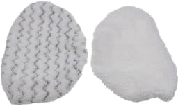 Bissell 2698 dweilaccessoire Dweilpad Wit — thumbnail 1