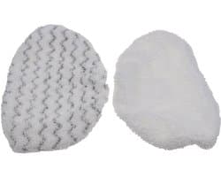 Bissell 2698 dweilaccessoire Dweilpad Wit