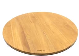 BonFeu BonTeak tafelblad voor BonBiza — thumbnail 1