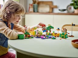 LEGO 71434 Super Mario - Makersset: Cassismoeras — thumbnail 9