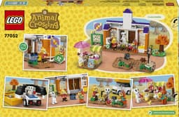 LEGO Animal Crossing - K.K.'s pleinconcert - 77052 — thumbnail 25
