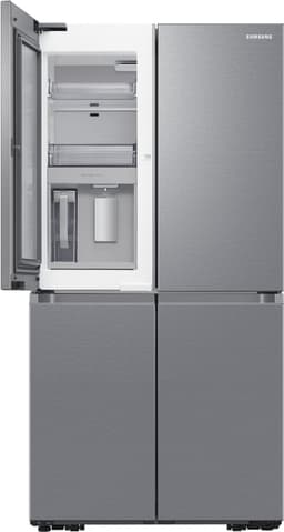 Samsung RF65DG960ESR - Amerikaanse koelkast - Vrijstaand - 646 L - RVS - No Frost - Vers zone compartiment - Water dispenser en IJsmaker — thumbnail 6