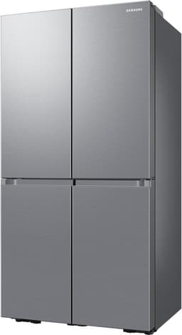 Samsung RF65DG960ESR - Amerikaanse koelkast - Vrijstaand - 646 L - RVS - No Frost - Vers zone compartiment - Water dispenser en IJsmaker — thumbnail 7