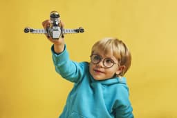 LEGO Star Wars™ Mando en Grogu’s N-1 Starfighter™ - 75410 — thumbnail 22