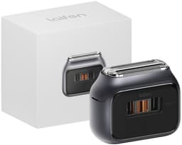 LAIFEN P3 Pro Shaver Dark Grey Scheerapparaat Grijs — thumbnail 1