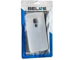 Beline Candy Serie - Beschermhoes - Transparant - Oppo A53 - Kras- en Schokbestendig