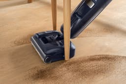 Tineco Floor One S7 Stretch - Nat en droog stofzuiger en dweil - 180° Lay-Flat - 85°C 5 Min Zelfschoonmaak routine - 50 minuten accu - DualBlock Anti-Tangle - Dual Edge Schoonmaak methode - Schoonmaken onder meubels — thumbnail 5