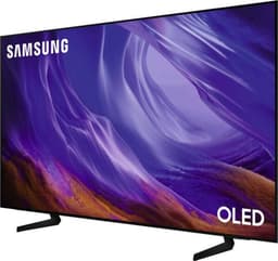 Samsung OLED 55" S83H (2026) — thumbnail 3