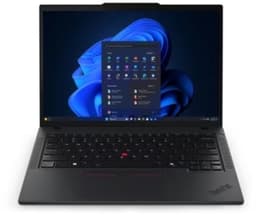 Lenovo ThinkPad T14 Gen 6 Laptop – 14 inch – Intel Core Ultra 5 – 32GB RAM – 512GB SSD – Windows 11 Pro — thumbnail 1