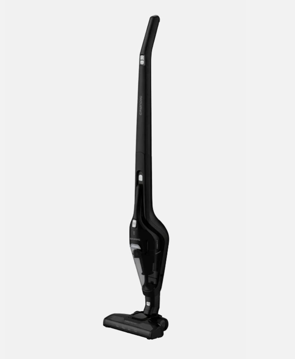 Grundig 2 in 1 Draadloze Steelstofzuiger — afbeelding 1