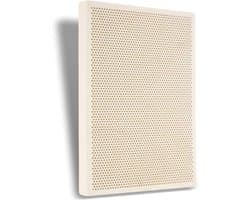 Keramische honingraat soldeerplaat voor sieraden, verwarmings- en verf droogtool, 135 x 95 x 13 mm, ideaal voor hobbyisten en ambachtslieden