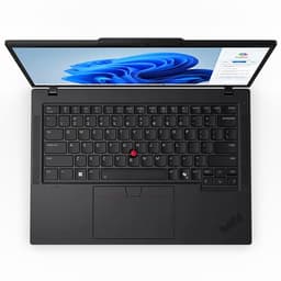 Lenovo ThinkPad T14 Gen 5 Laptop - Intel® Core™ Ultra 7 155H - 16GB RAM - Intel® Arc™ grafische kaart - Windows 11 Pro 64 — thumbnail 5