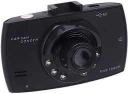 Allecto - Auto Dash Camera - 1080P Full High Definition - Groothoek 170 Graden - Voertuig Recorder - Zwaartekrachtsensor - Ideaal voor veilig autor... — thumbnail 5