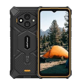 Ulefone RugKing 3 Pro 8GB/128GB Orange — thumbnail 1