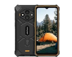 Ulefone RugKing 3 Pro 8GB/128GB Orange