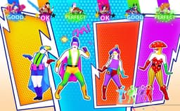 Just Dance 2024 - PS5 — thumbnail 5