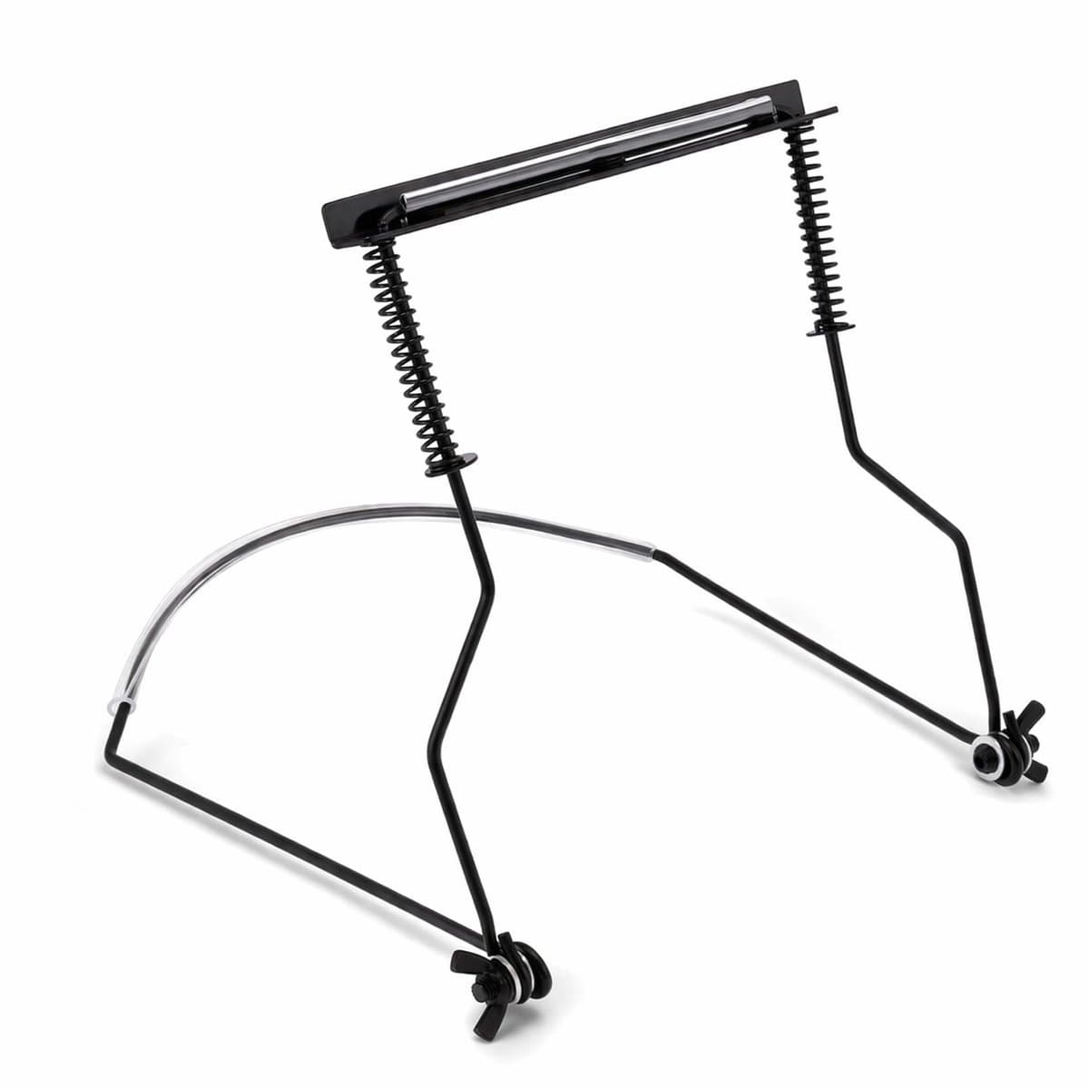 Mondharmonica Houder - Harmonica Houder - 10 Gaten - Harmonica Holder - Harmonica — afbeelding 1