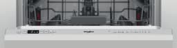 Whirlpool W2I HD524 AS-1 Inbouwvaatwasser 14 couverts Energielabel E + 3 Jaar Gratis Extra Garantie — thumbnail 7