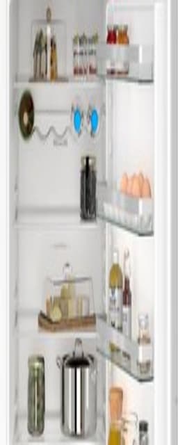 Siemens iQ300 KI96NVFD0-1 Ingebouwd koel-vriescombinatie 290 l + 3 Jaar Gratis Extra Garantie — thumbnail 4