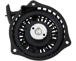 Dailygoods - Trekkoordstarter voor Einhell GC-PM 46/4 S Grasmaaier - Vervangingsonderdeel