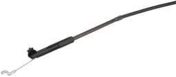 Dailygoods- Remkabel 147,32 cm - Geschikt voor Toro Maaier 20013/20014/20017 - Onderdeelnummer 104-8676 - Duurzaam materiaal - Betrouwbaar en praktisch - Kabel — thumbnail 2