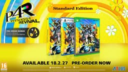 Persona 4 Revival - PC (Code in Box) — thumbnail 3