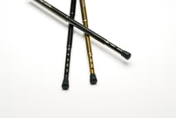 Universal Voice Singing Straw Zwart — thumbnail 3