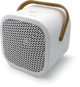 AIR AND ME Doux Luchtreiniger – HEPA Filter & Ionisatie – Fluisterstil (28 dB) – 15 m² – Compact & Energiezuinig – Wit — thumbnail 1