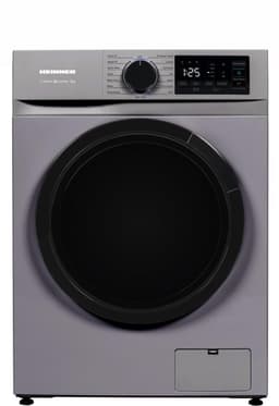Heinner HWM-M914IVNSA+++ Slanke Wasmachine 9 kg – 1400 tpm – Energieklasse A – Digitaal display – 15 programma’s – Zilver – 5 Jaar Garantie — thumbnail 11