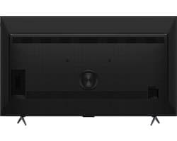 TCL 75T8D - 75 inch - 4K QD-MiniLED - 2026 - Smart TV