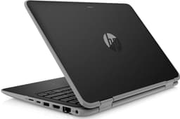 HP ProBook x360 11 G3 EE - 2-in-1 Laptop met Touchscreen - Ideaal voor Studie & Thuisgebruik - 11.6 inch - 256GB SSD - Windows 11 — thumbnail 2