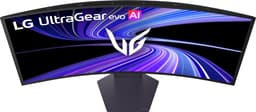 LG UltraGear evo 39GX950B - 5K2K Tandem OLED Gaming Monitor - Dual Mode - USB-C 90W - 39 inch — thumbnail 5