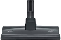 Bosch BBZ124HD Universele 'duo-soft' parketborstel met rolle — thumbnail 2