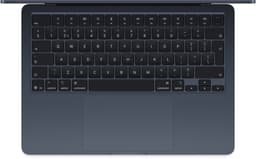 Apple MacBook Air (2022) - 13.6 inch - Apple M2 - 16GB - 1TB - Middernacht — thumbnail 5
