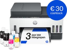 HP Smart Tank 7605 — thumbnail 1