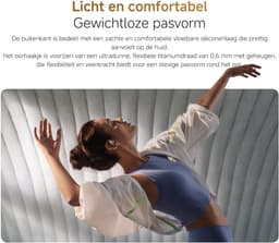 Xiaomi OpenWear Stereo Pro Open-Ear Koptelefoon – Hi-Res Audio – 45 Uur Batterij – Zwart — thumbnail 5