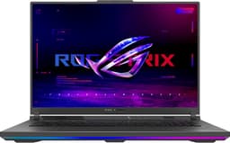 ASUS ROG Strix G18 G814PP-S9006W - Gaming Laptop - 18 inch - RTX 5070 - 16GB/1000GB — thumbnail 2